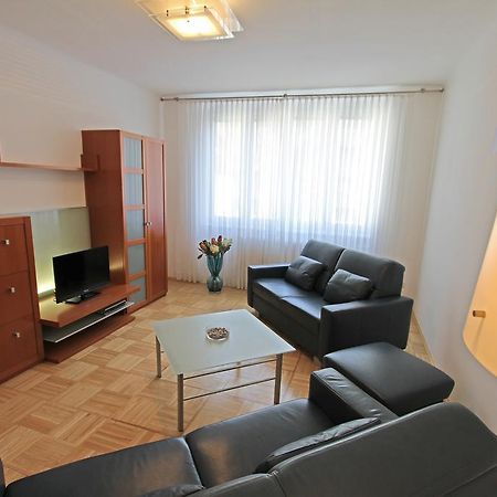 Top Location Vienna Marc Aurel Pokoj fotografie