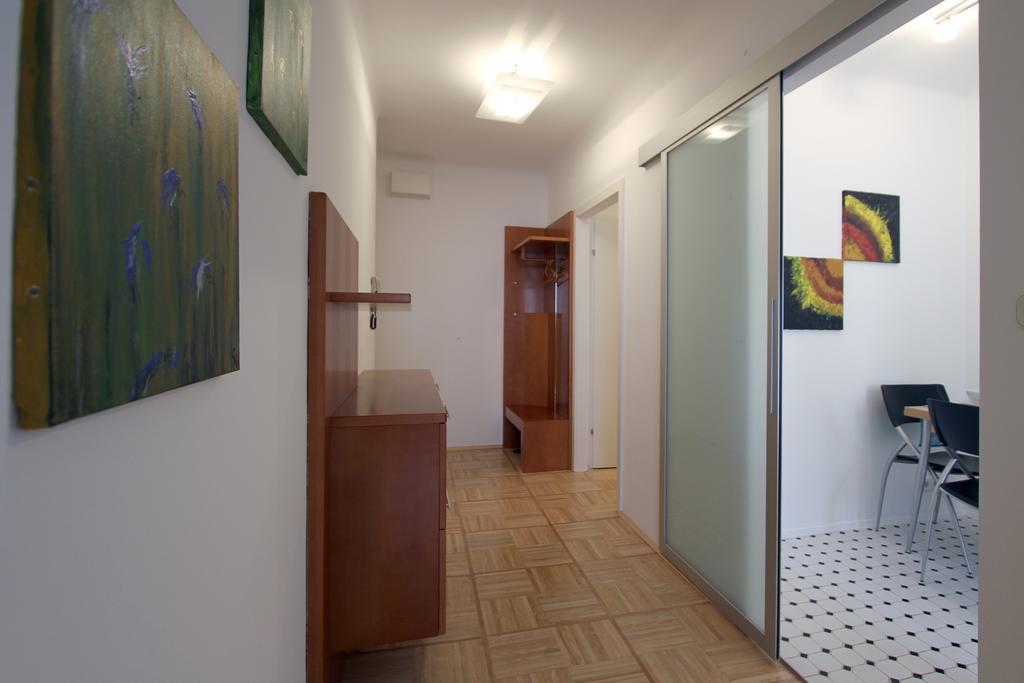 Top Location Vienna Marc Aurel Pokoj fotografie