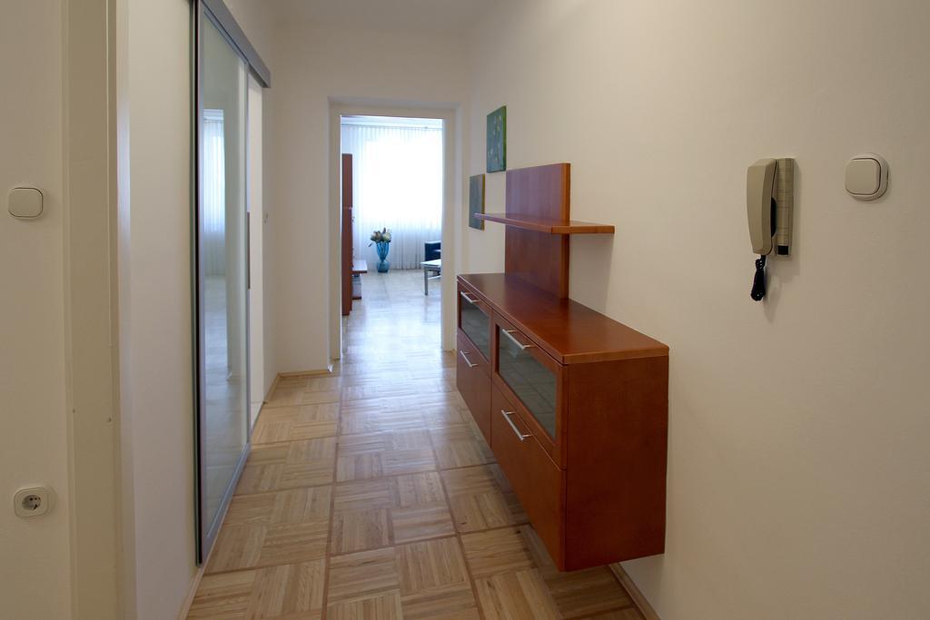 Top Location Vienna Marc Aurel Pokoj fotografie