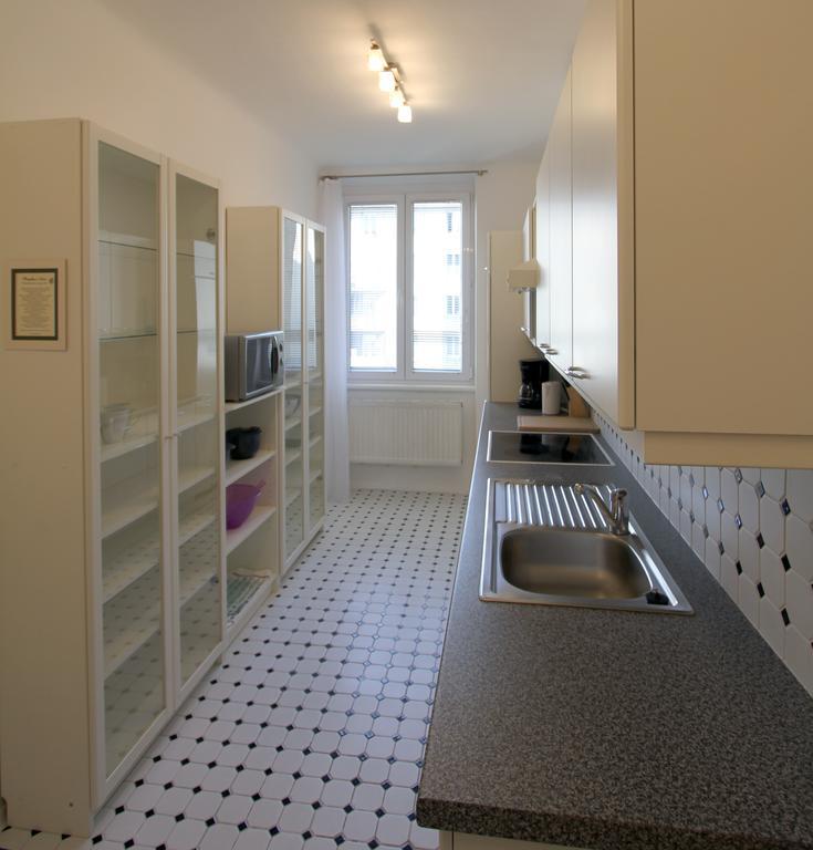 Top Location Vienna Marc Aurel Pokoj fotografie